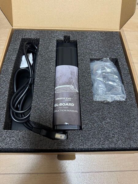 【未使用】HaruDesign 植物育成LEDライト GL-BOARD5400