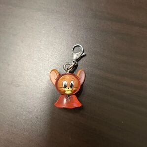 キーホルダー