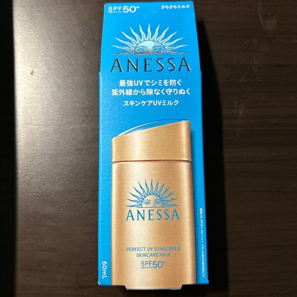アネッサ パーフェクトUV スキンケアミルク <NA> SPF50+ PA++++ 60ml