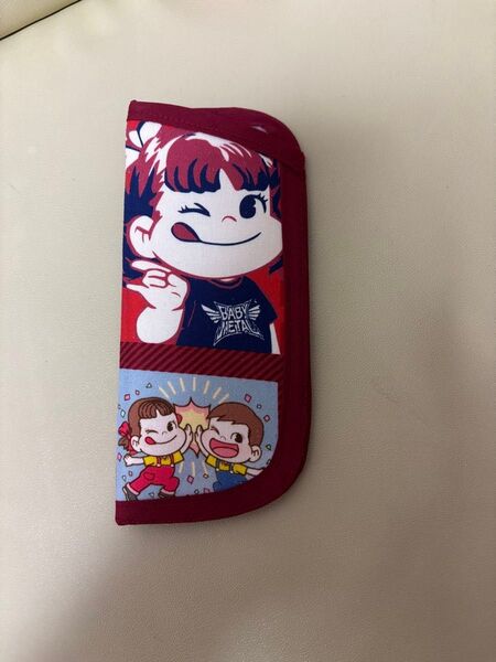 メガネケース ハンドメイド