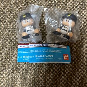 パワプロくん ならぶんです オリックスバファローズ