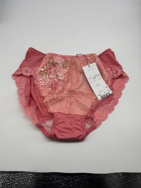 女性用下着 ショーツ ワコール ラゼ LASSE Mサイズ