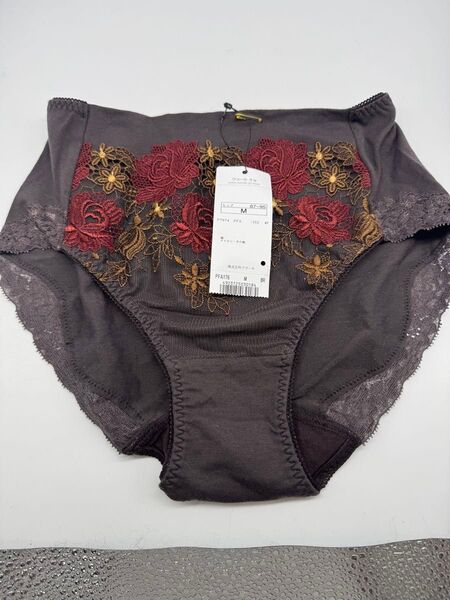女性用下着ショーツワコール ラゼ Mサイズ