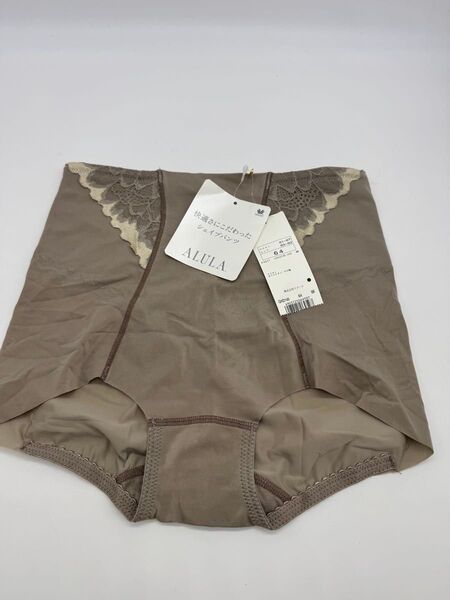 女性用下着ショーツ 補正下着 ワコール ALULA ガードル