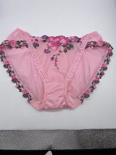 女性用下着ショーツ ワコールサルート Lサイズ