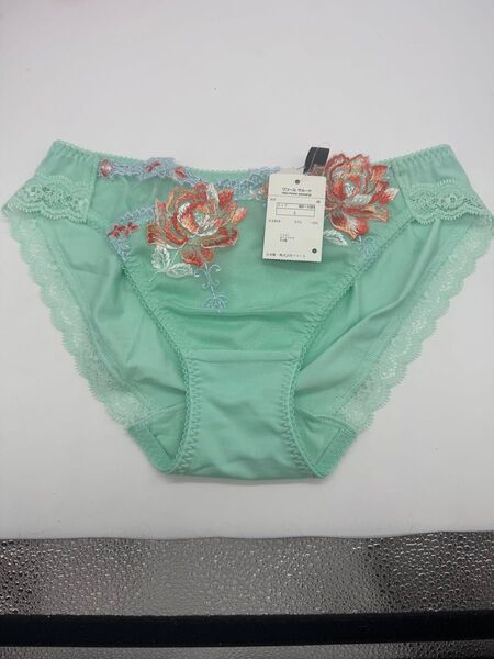 女性用下着ショーツ ワコールサルート Lサイズ