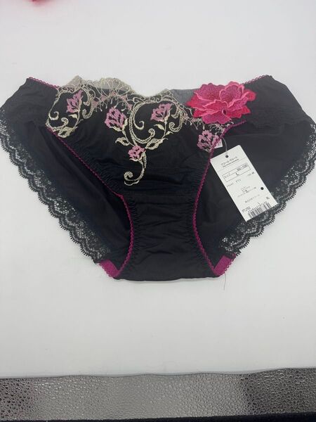 女性用下着ショーツ ワコールサルート Lサイズ