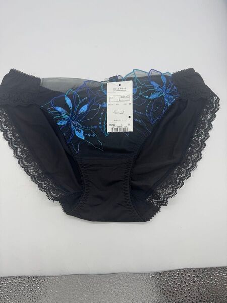 女性用下着ショーツ ワコールサルートLサイズ