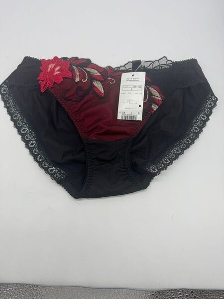 女性用下着ショーツ ワコールサルート Lサイズ