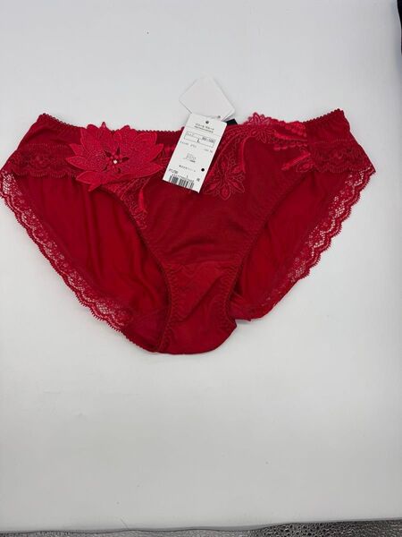 女性用下着ショーツ ワコール サルート Lサイズ