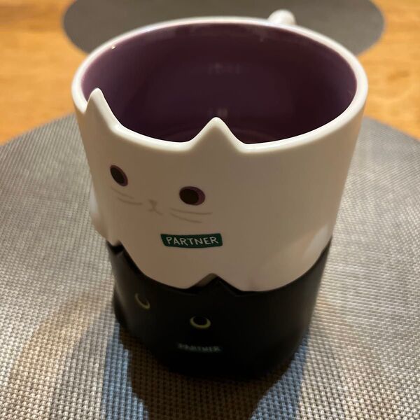 スターバックス ハロウィン2020スタッキングマグ