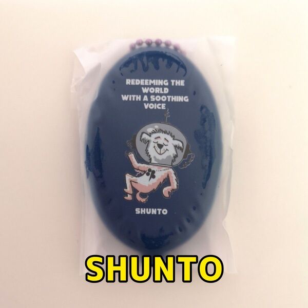 BE:FIRST SHUNTO オンラインくじ コインケース
