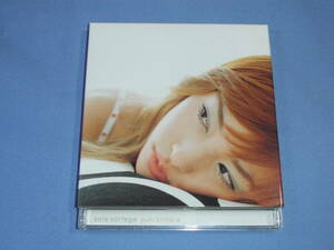CD Kimura Yuki sole sorfege Second * альбом 