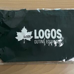 【未開封】LOGOS トートバッグ