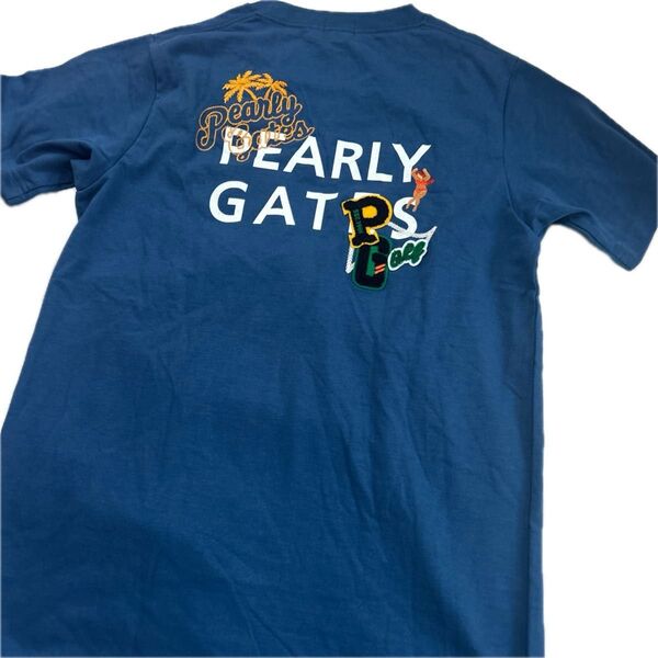 PEARLY GATES パーリーゲイツ Tシャツ ゴルフウェア