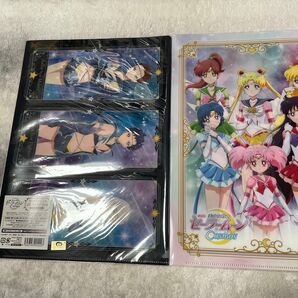セーラームーンCosmos 新品未開封