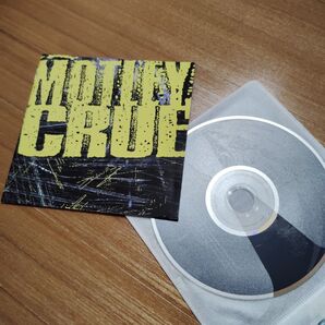 モトリークルー MOTLEY CRUE