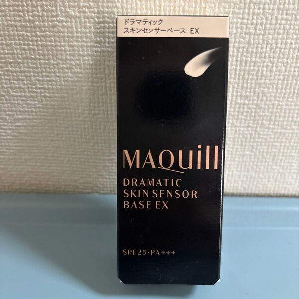 マキアージュドラマティックスキンセンサーベースEX 25ml