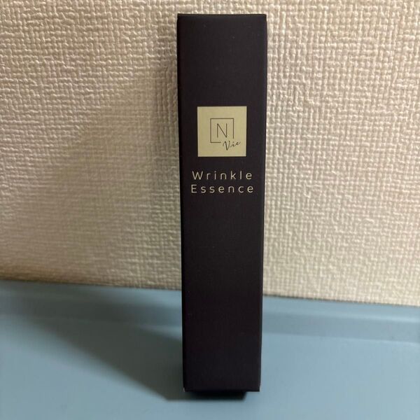 Nオーガニック リンクルパックエッセンス 美容液 15g
