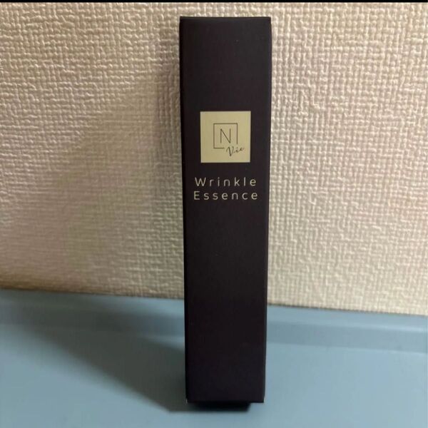 N organic リンクルパックエッセンス 15g