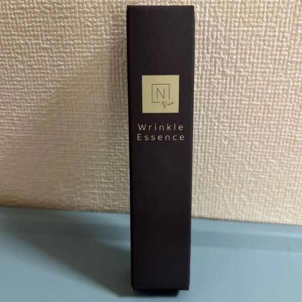 N organic リンクルパックエッセンス 15g