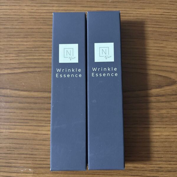 N organic リンクルパックエッセンス 15g×2個