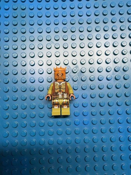 レゴ正規品スターウォーズ75025 9500ミニフィグまとめ売り