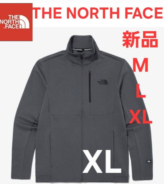 THE NORTH FACEノースフェイス 新品 ジャケット トレーナー新品XL