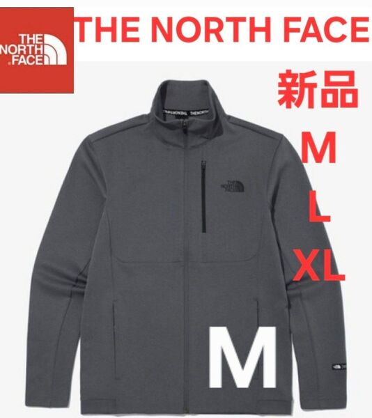 THE NORTH FACEノースフェイス 新品 ジャケット トレーナー新品M