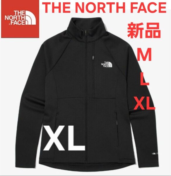 THE NORTH FACEノースフェイス レディース ジップアップアウターXL