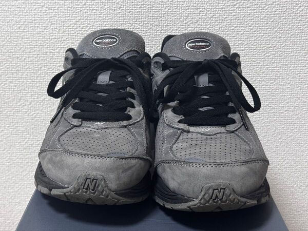 New Balance 2002R M2002REH 28cm