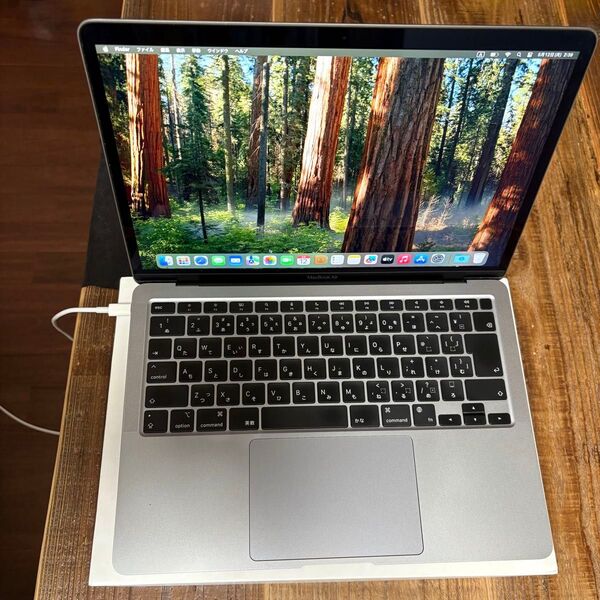 MacBook Air M1 256GB 8GB
