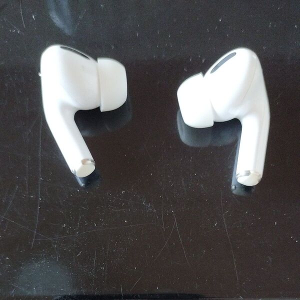 Apple AirPods Pro 第1世代 イヤホン 左右2個セット