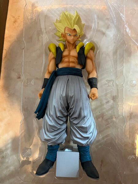ドラゴンボール 一番くじ smsp ゴジータ 02