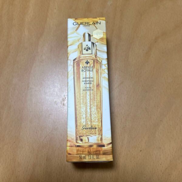 アベイユ ロイヤル アドバンスト ウォータリーオイル 50ml