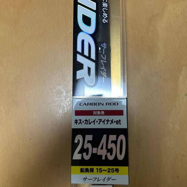 プロマリン (PRO MARINE) CB サーフレイダー 25-450