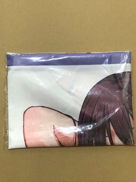 特典(漫画) アイノセンビキ ~ママ活したらママができた話~ 1 タペストリー 新品 未開封 じゃが 1点