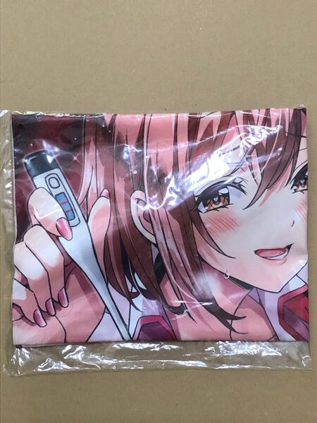 特典(漫画) 僕のカノジョ先生 8巻 タペストリー 新品 未開封 1点