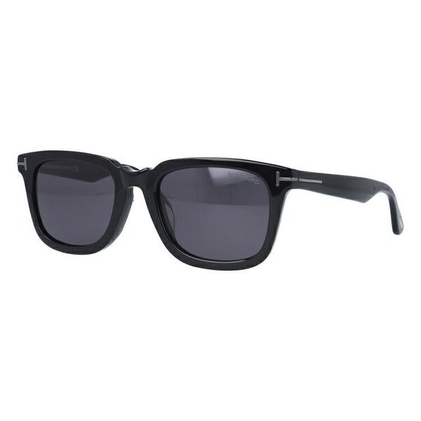 【新品】TOM FORD TF0817 サングラス ダリオ アジアンフィット グラデーションレンズ