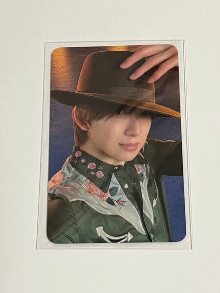 &TEAM FUMA フウマ Go in Blind 月狼 KTOWN4U ラキドロトレカ