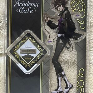 第五人格。囚人。ルカ・バルサー。アカデミーカフェアクリル全身スタンド。スイパラ。スイーツパラダイス。