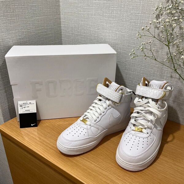Nike Air Force 1 High "Just Don" (AF100)