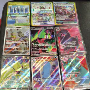 ポケモンカードまとめ売り
