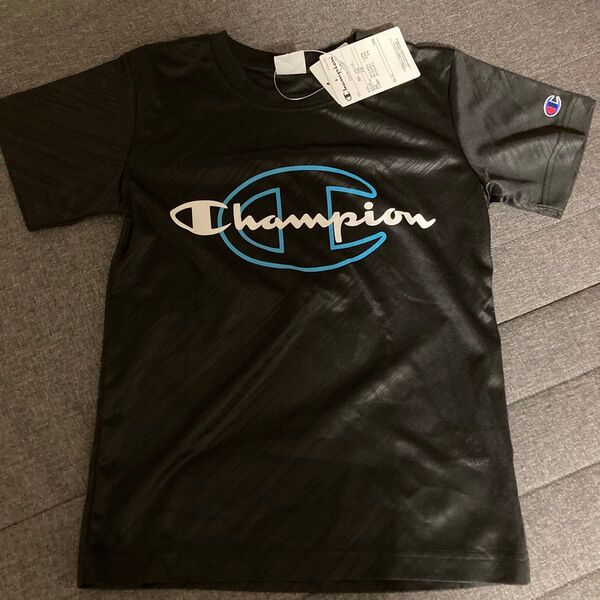 キッズ 子供 140 半袖 Tシャツ Champion チャンピオン