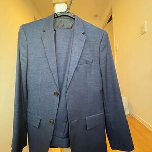 H&M スーツ セットアップ