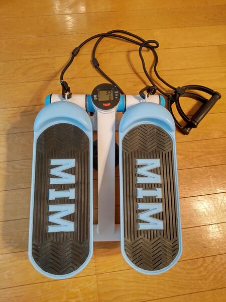 MIM ステッパー コンパクト 運動器具