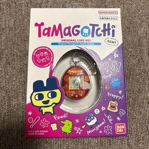 たまごっち オリジナルたまごっち GEN1 たまごっちコネクション Tamagotchi たまごっちプラス Connection