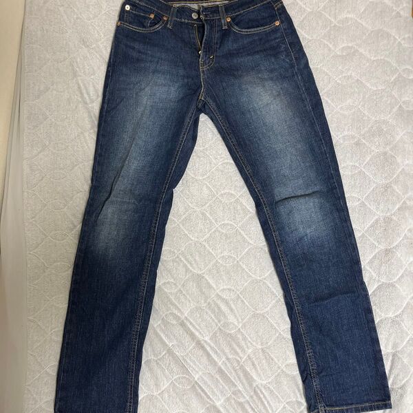 Levi's 541 デニム ジーンズ W28 L32 メンズ