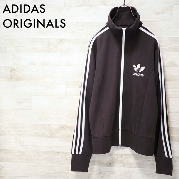 ADIDAS ORIGINALS 04AW Europa Track Top-S アディダスオリジナルス ヨーロッパトラックトップ