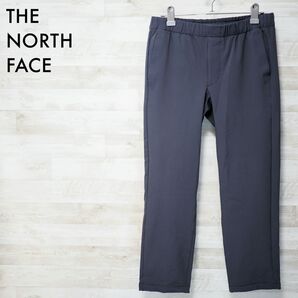 THE NORTH FACE Thermal Lounge Pants-Gr/S ノースフェイス イージーパンツ グレー